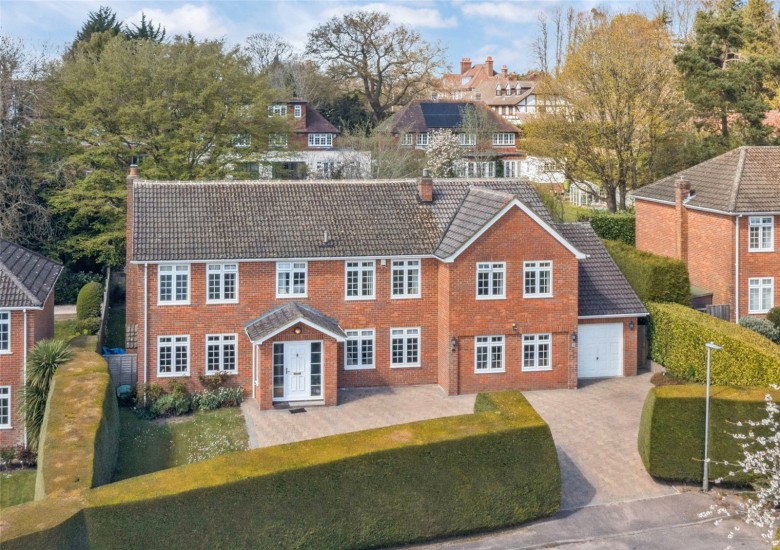 Click the photo for more details of Berkhamsted, Hertfordshire
