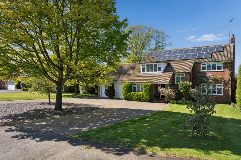 Click the photo for more details of Felden, Hemel Hempstead, Hertfordshire