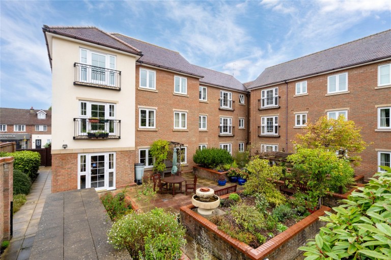 View Full Details for Berkhamsted, Hertfordshire