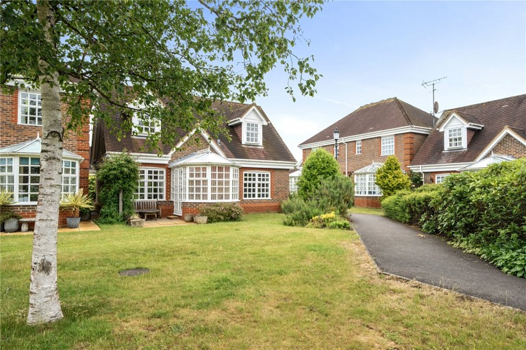 Images for Castle Village, Berkhamsted, Hertfordshire