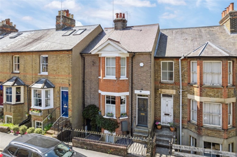 Click the photo for more details of Berkhamsted, Hertfordshire