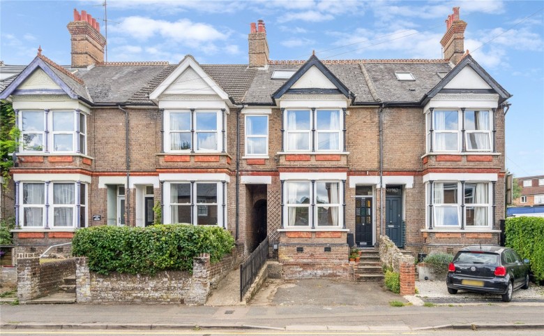 Click the photo for more details of Chesham, Buckinghamshire