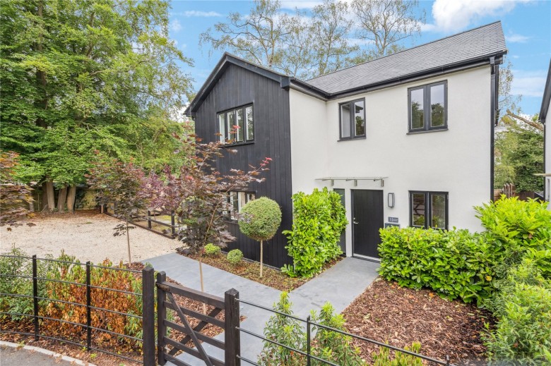 Click the photo for more details of Berkhamsted, Hertfordshire