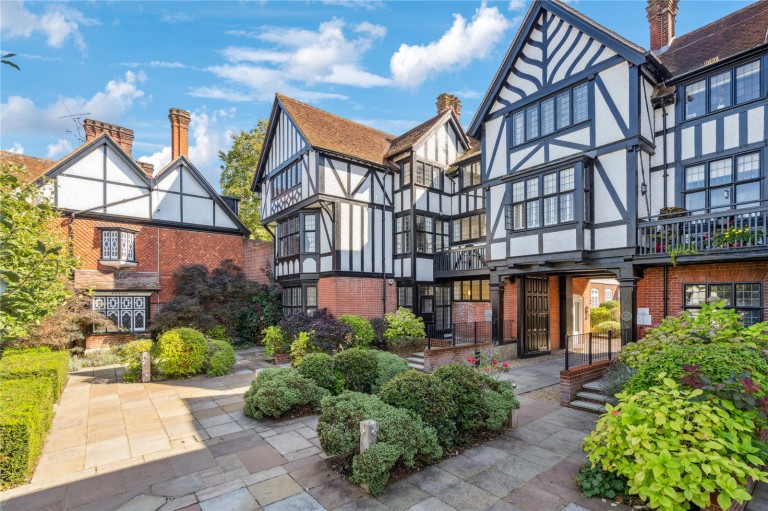 View Full Details for Tring, Hertfordshire