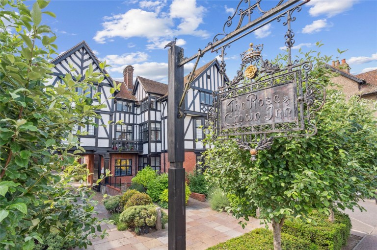 Images for Tring, Hertfordshire