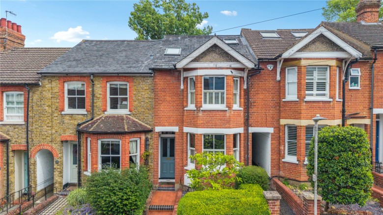 Click the photo for more details of Berkhamsted, Hertfordshire