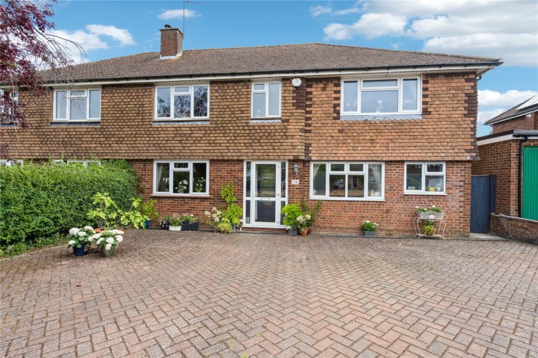 Click the photo for more details of Chesham, Buckinghamshire