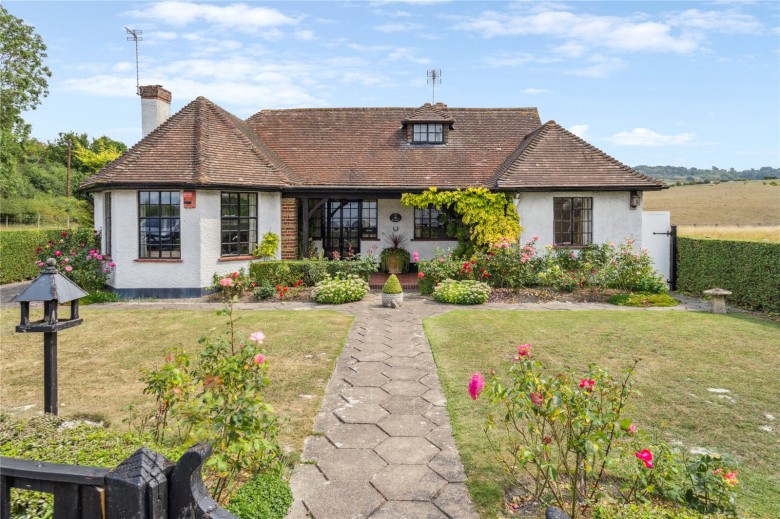 Click the photo for more details of Ivinghoe, Buckinghamshire