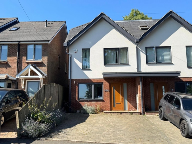 Images for Berkhamsted, Hertfordshire