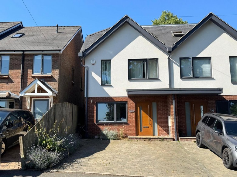 Click the photo for more details of Berkhamsted, Hertfordshire