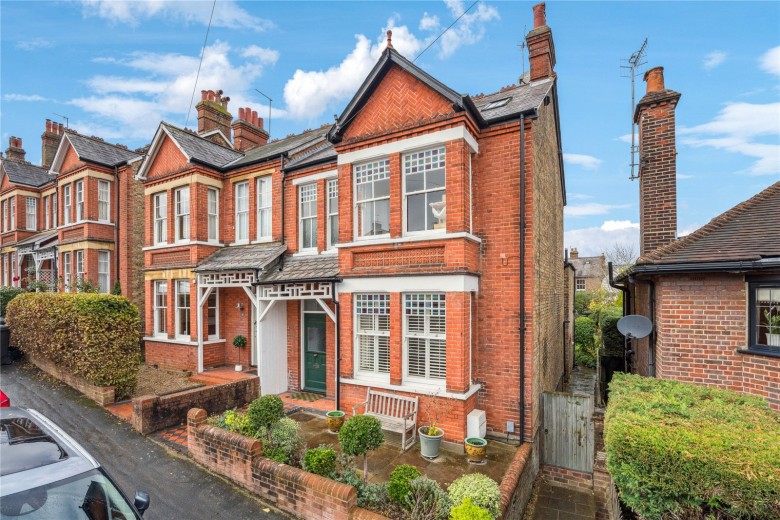 Click the photo for more details of Berkhamsted, Hertfordshire