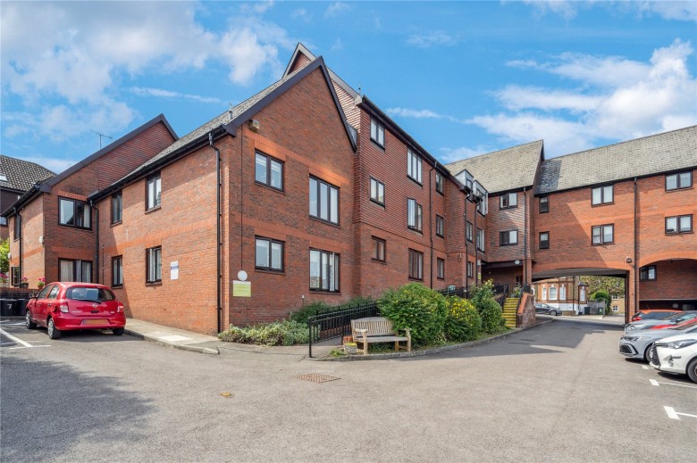 Click the photo for more details of Berkhamsted, Hertfordshire