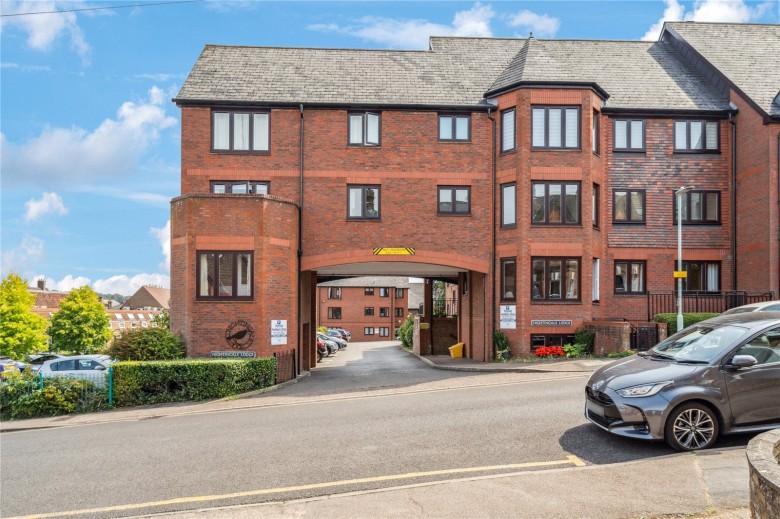 Click the photo for more details of Berkhamsted, Hertfordshire