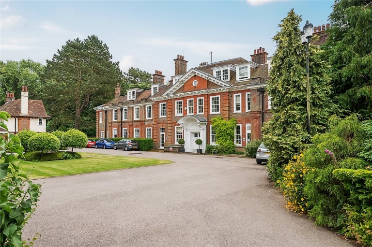 Images for Castle Village, Berkhamsted, Hertfordshire