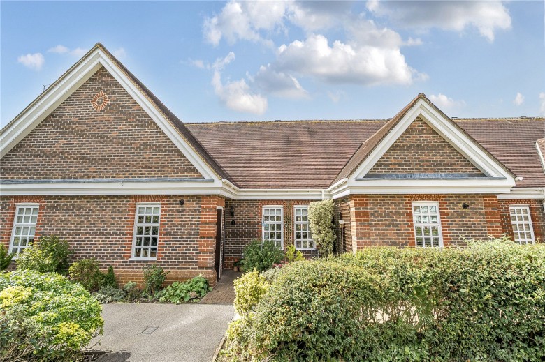 Click the photo for more details of Castle Village, Berkhamsted, Hertfordshire