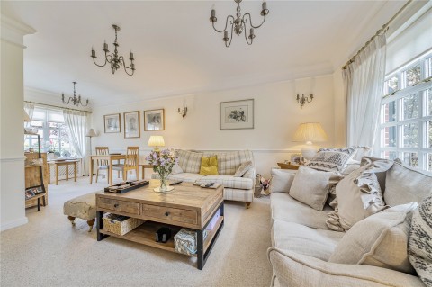 Click the photo for more details of Castle Village, Berkhamsted, Hertfordshire