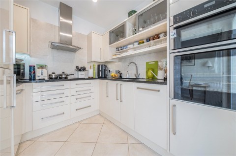 Click the photo for more details of Castle Village, Berkhamsted, Hertfordshire