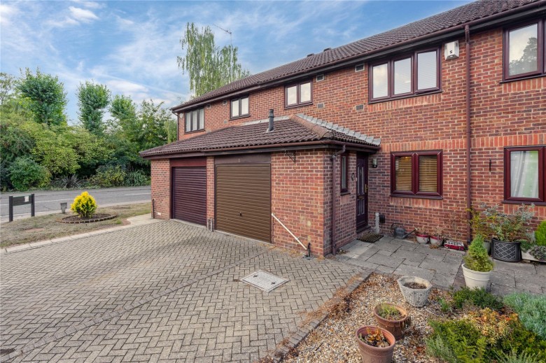 Click the photo for more details of Berkhamsted, Hertfordshire