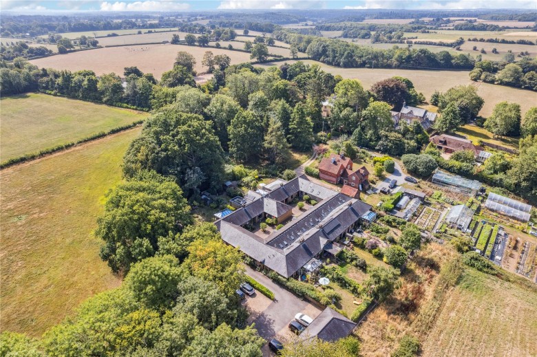 Click the photo for more details of Bovingdon, Hertfordshire