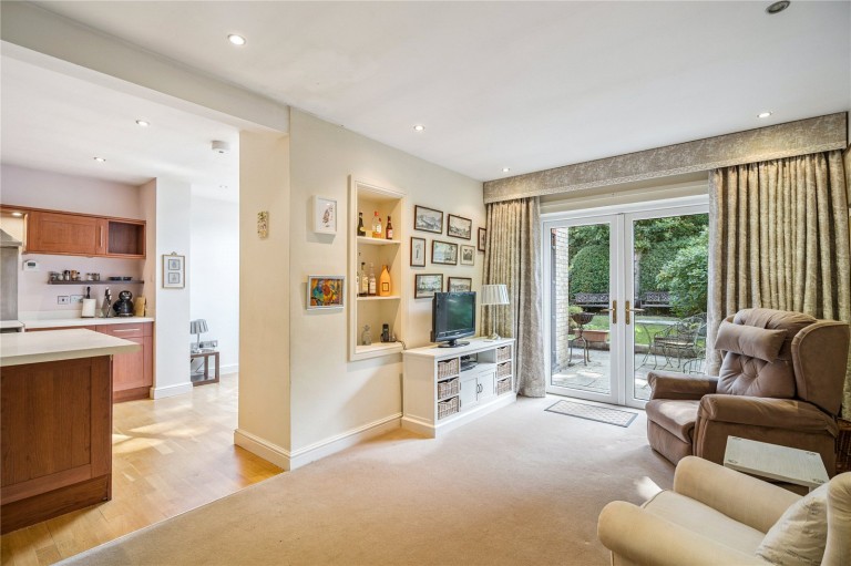 Images for Bovingdon, Hertfordshire