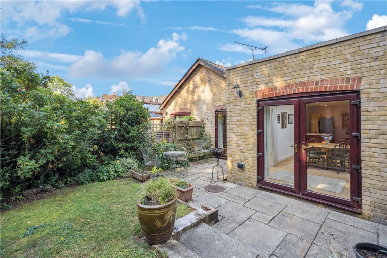 Images for Bovingdon, Hertfordshire