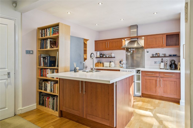Images for Bovingdon, Hertfordshire