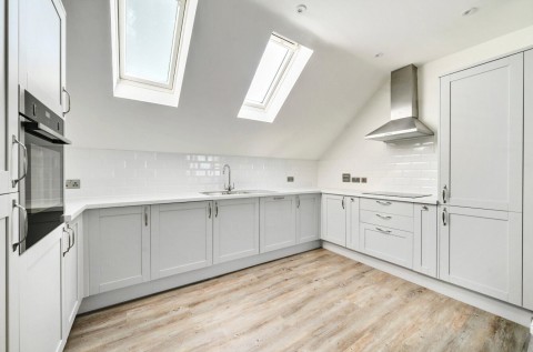 Click the photo for more details of Castle Village, Berkhamsted, Hertfordshire