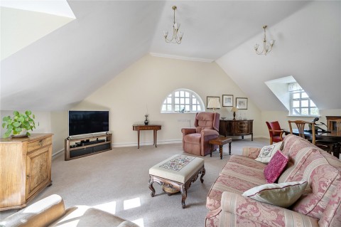Click the photo for more details of Castle Village, Berkhamsted, Hertfordshire