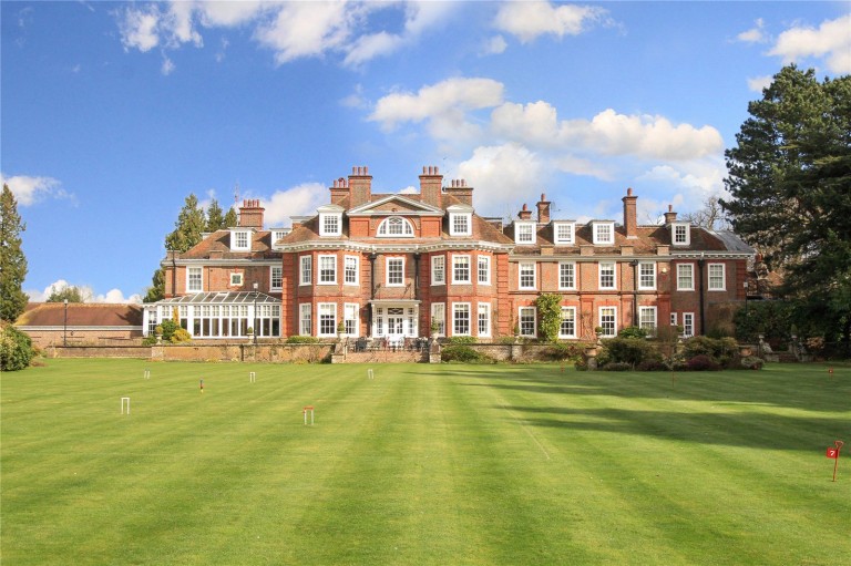 Images for Castle Village, Berkhamsted, Hertfordshire