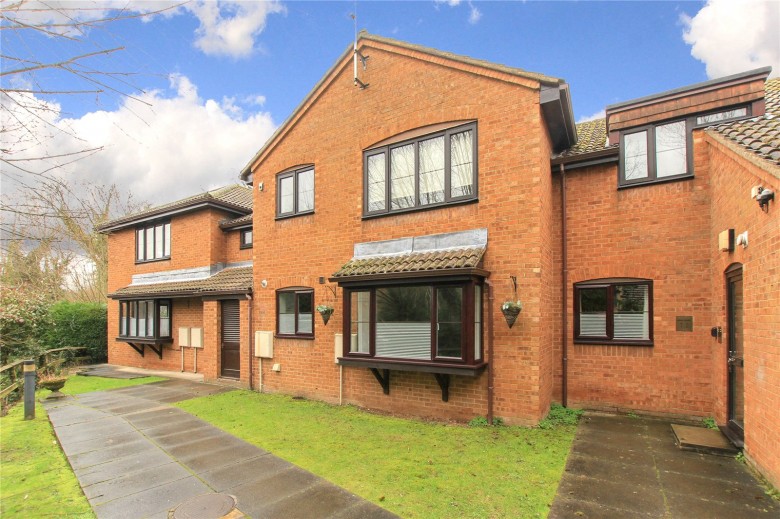 Click the photo for more details of Berkhamsted, Hertfordshire