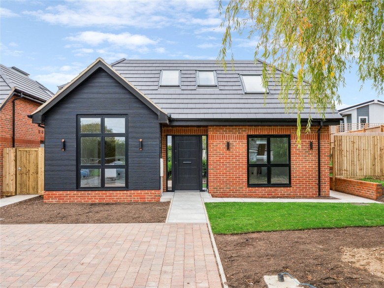 Click the photo for more details of Flaunden, Hertfordshire