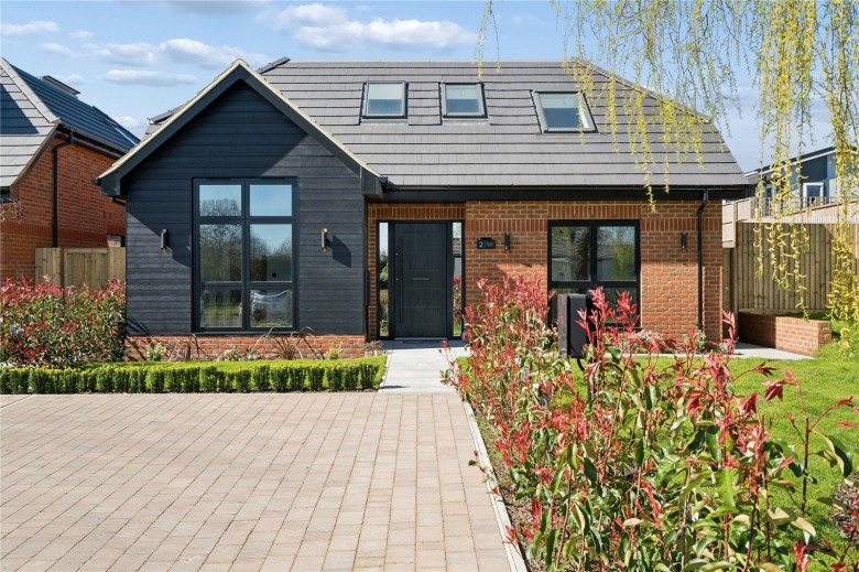 Click the photo for more details of Flaunden, Hertfordshire