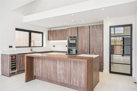 Click the photo for more details of Flaunden, Hertfordshire