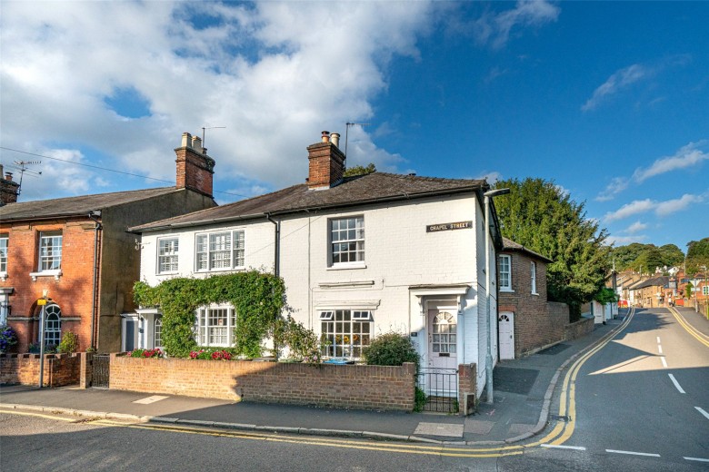 Click the photo for more details of Berkhamsted, Hertfordshire