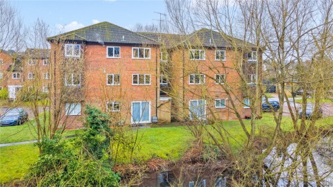 Click the photo for more details of St. Johns Well Lane, Berkhamsted, Hertfordshire