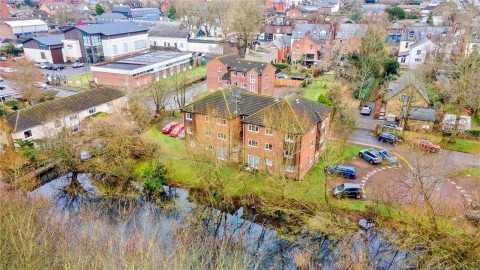 Click the photo for more details of St. Johns Well Lane, Berkhamsted, Hertfordshire