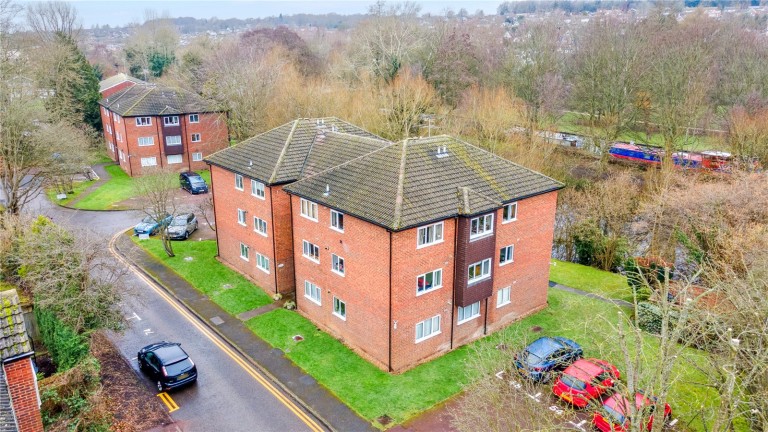 Images for St. Johns Well Lane, Berkhamsted, Hertfordshire