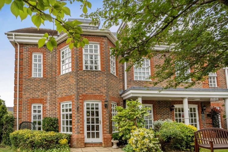 Images for Castle Village, Berkhamsted, Hertfordshire