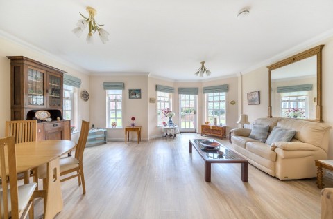 Click the photo for more details of Castle Village, Berkhamsted, Hertfordshire