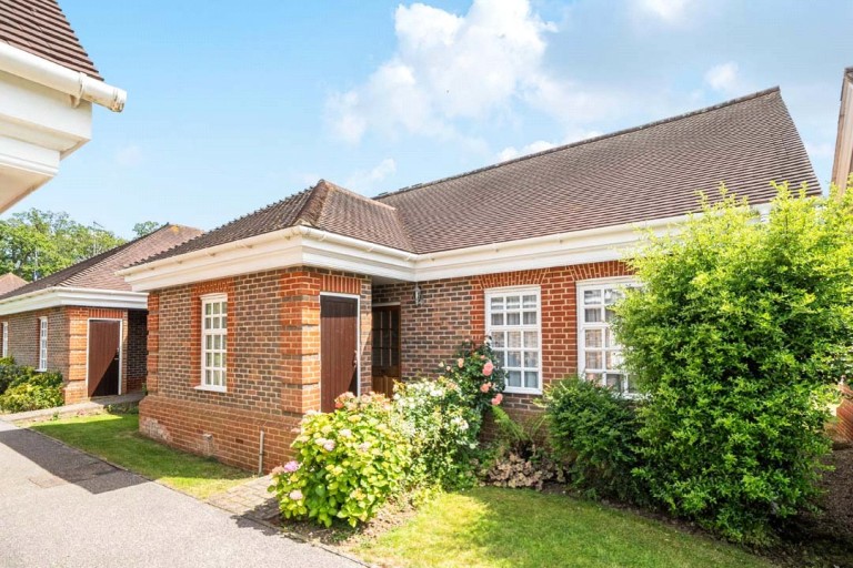 Images for Castle Village, Berkhamsted, Hertfordshire