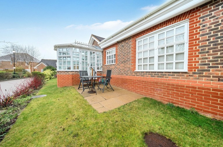 Images for Castle Village, Berkhamsted, Hertfordshire