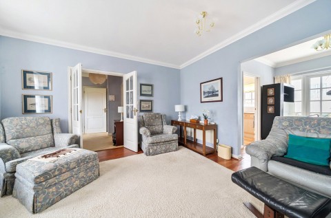 Click the photo for more details of Castle Village, Berkhamsted, Hertfordshire