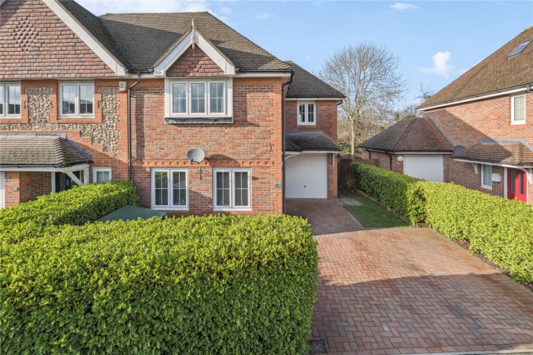 Images for Chesham, Buckinghamshire