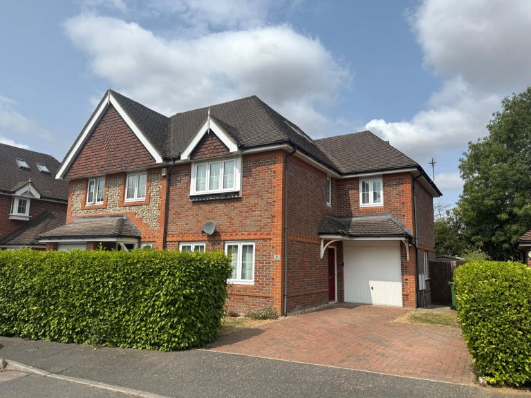 Images for Chesham, Buckinghamshire