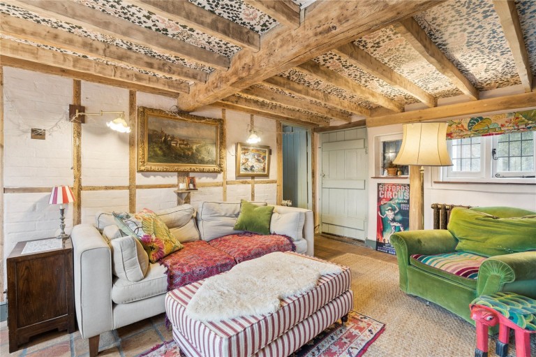 Images for Dagnall, Berkhamsted, Buckinghamshire