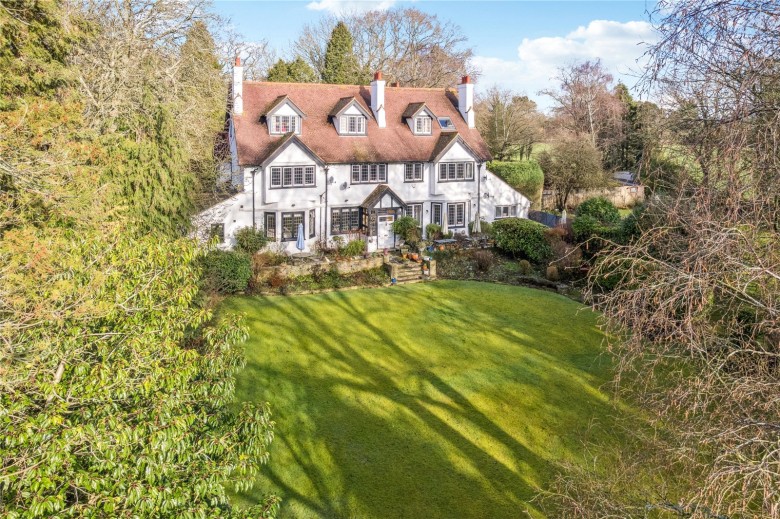 Click the photo for more details of Chesham, Buckinghamshire