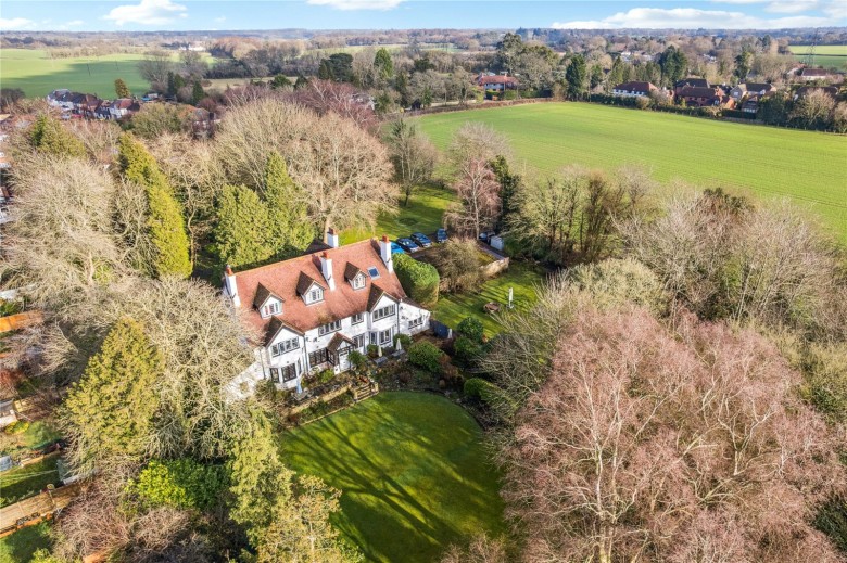 Click the photo for more details of Chesham, Buckinghamshire