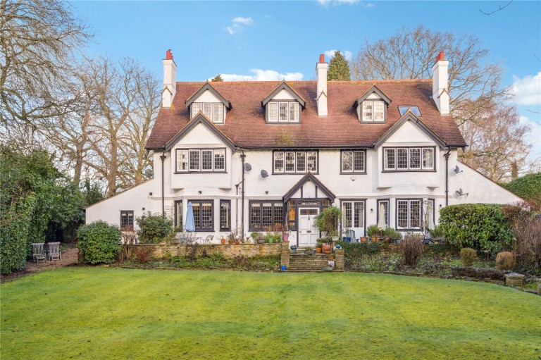 Images for Chesham, Buckinghamshire