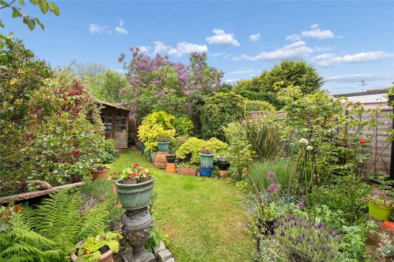 Images for Bovingdon, Hertfordshire