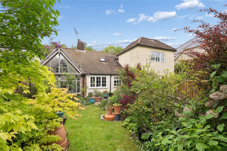 Images for Bovingdon, Hertfordshire